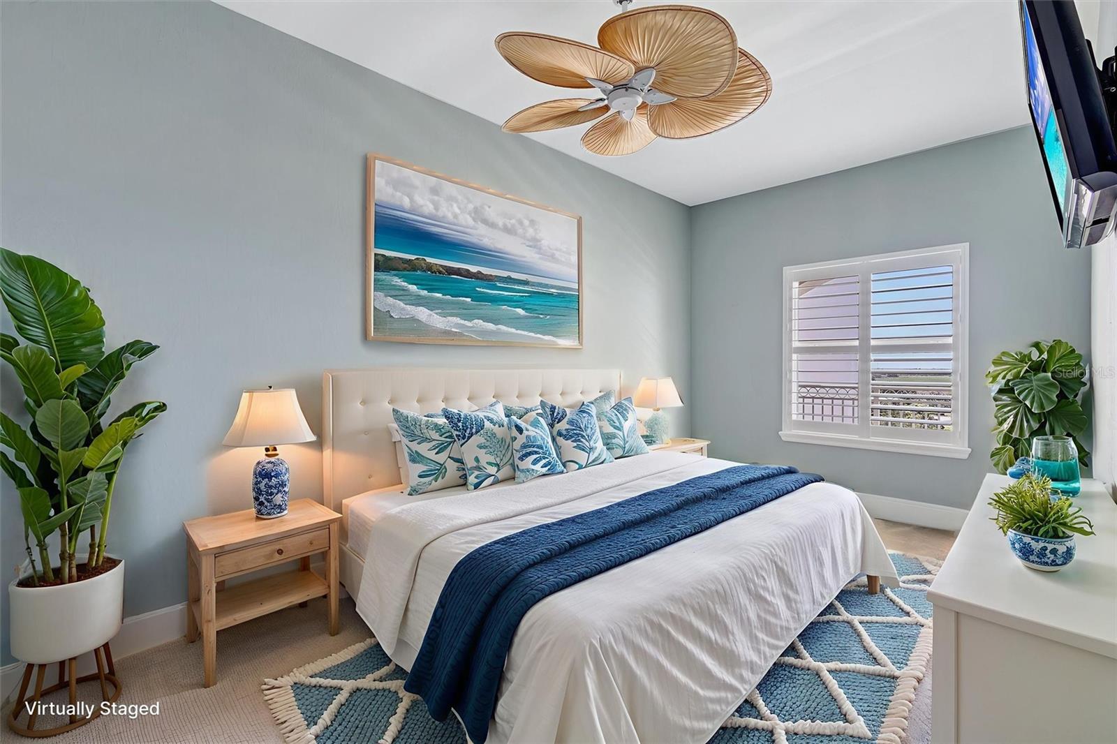 BAY CLUB PH I - Residential
