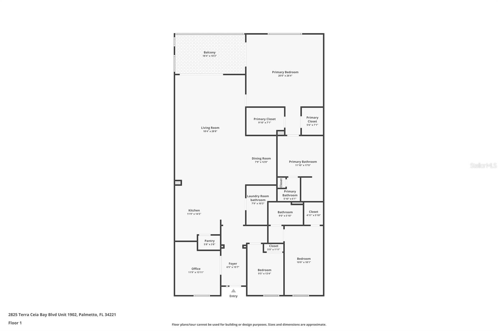 BAY CLUB PH I - Residential