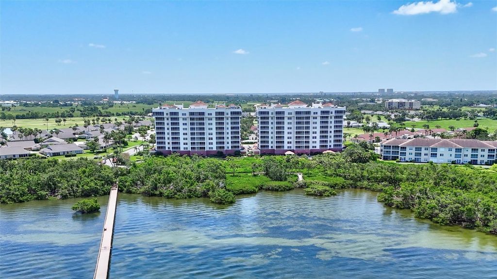 Photo of 2825 Terra Ceia Bay Boulevard #1902, Palmetto, FL 34221 (MLS # A4657427)