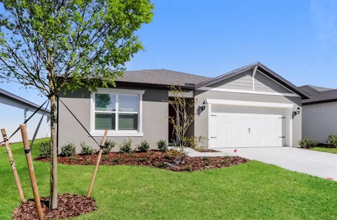 CALDERA PH 3 &4 - Residential Lease