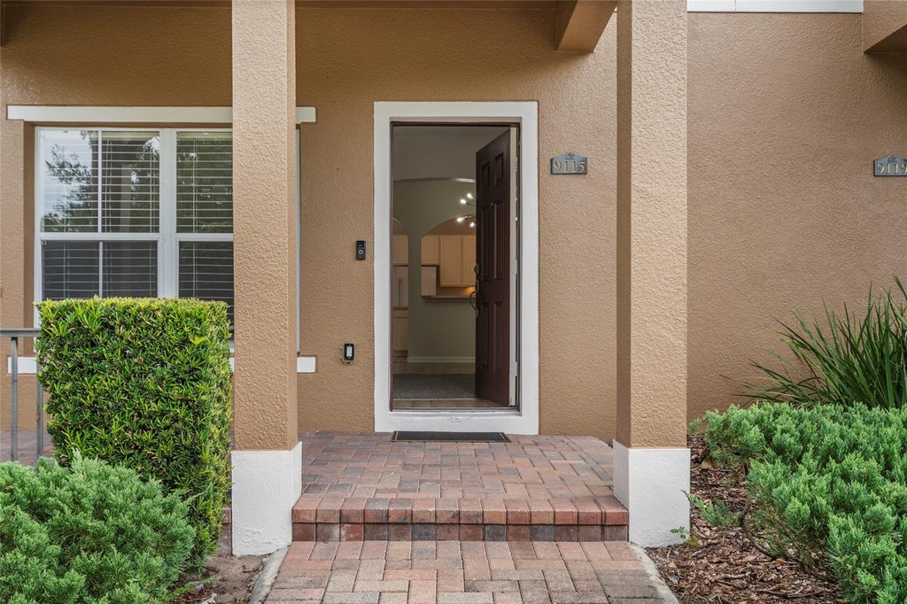 Photo of 9115 Hunters Mill Drive, Orlando, FL 32832 (MLS # O6446084)