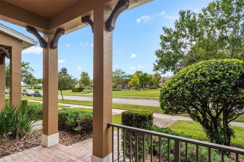 Photo of 9115 Hunters Mill Drive, Orlando, FL 32832 (MLS # O6446084)