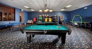 PARADISE PALLMS - Residential