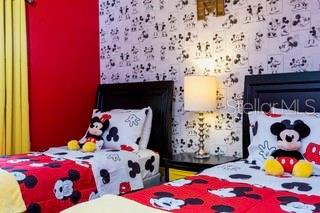PARADISE PALLMS - Residential
