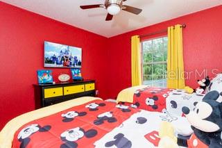 PARADISE PALLMS - Residential
