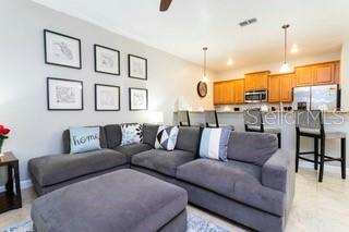 PARADISE PALLMS - Residential