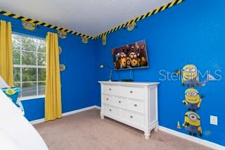 PARADISE PALLMS - Residential