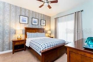 PARADISE PALLMS - Residential