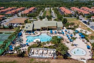 PARADISE PALLMS - Residential
