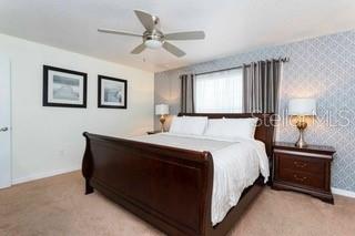 PARADISE PALLMS - Residential