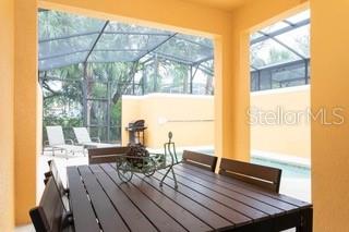 PARADISE PALLMS - Residential