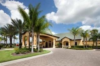 PARADISE PALLMS - Residential