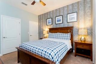 PARADISE PALLMS - Residential