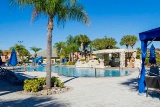 PARADISE PALLMS - Residential