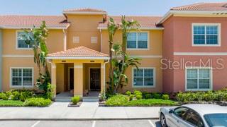 PARADISE PALLMS - Residential