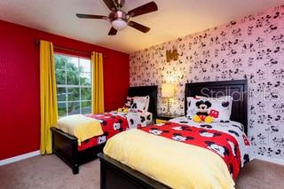 PARADISE PALLMS - Residential