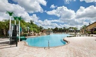 PARADISE PALLMS - Residential