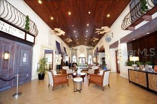 PARADISE PALLMS - Residential
