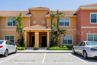 PARADISE PALLMS - Residential