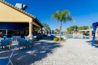 PARADISE PALLMS - Residential