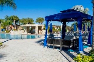 PARADISE PALLMS - Residential