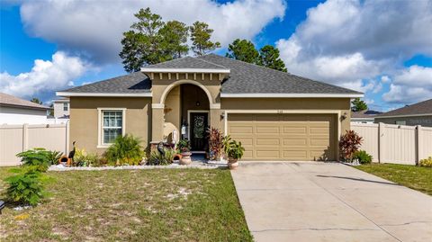 Photo of 248 Gladiola Court, Kissimmee, FL 34759 (MLS # S5134587)