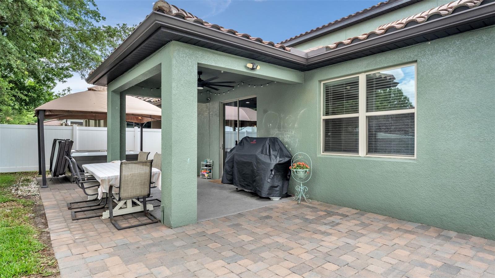 TERRALARGO PH II - Residential