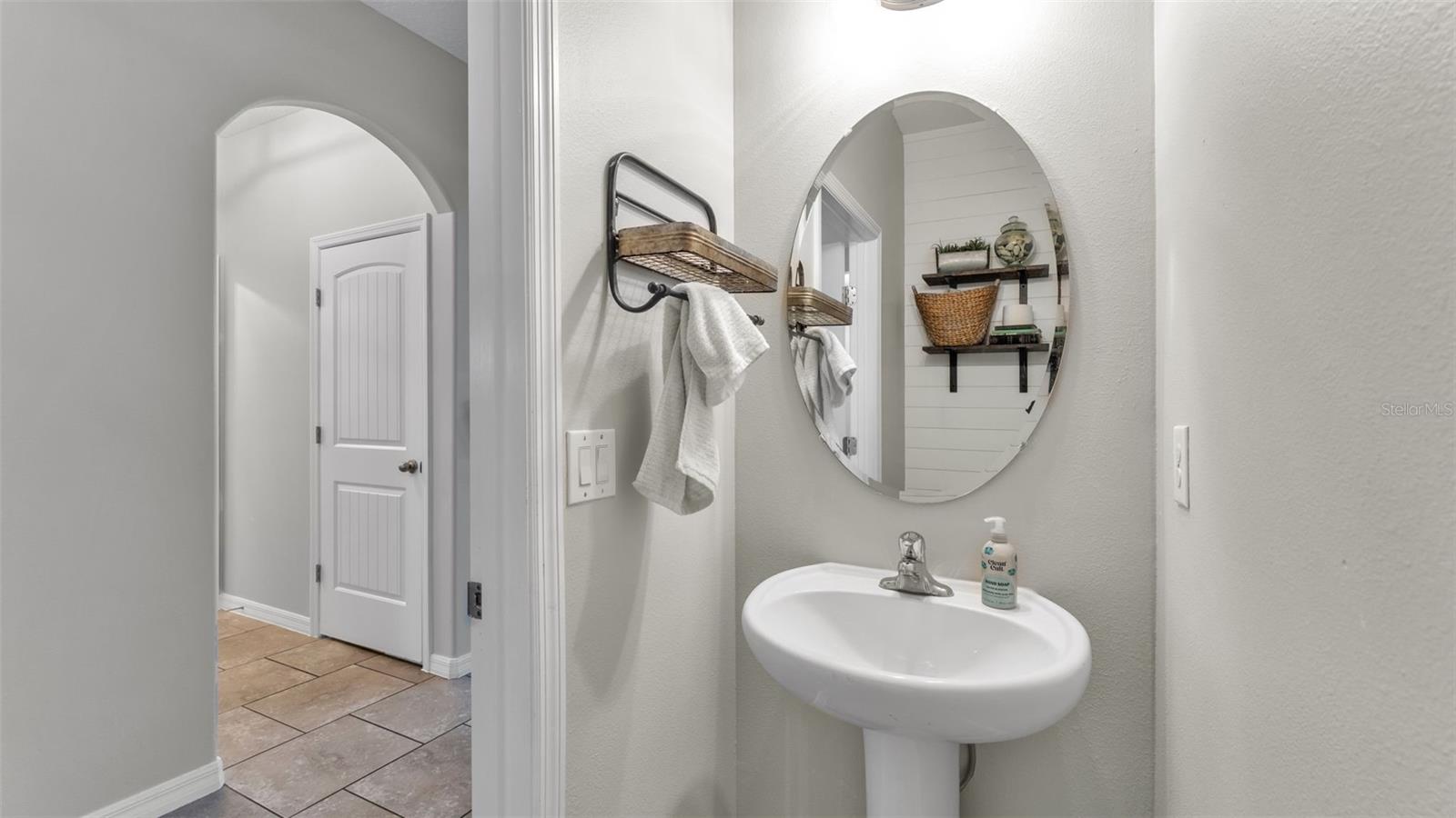 TERRALARGO PH II - Residential