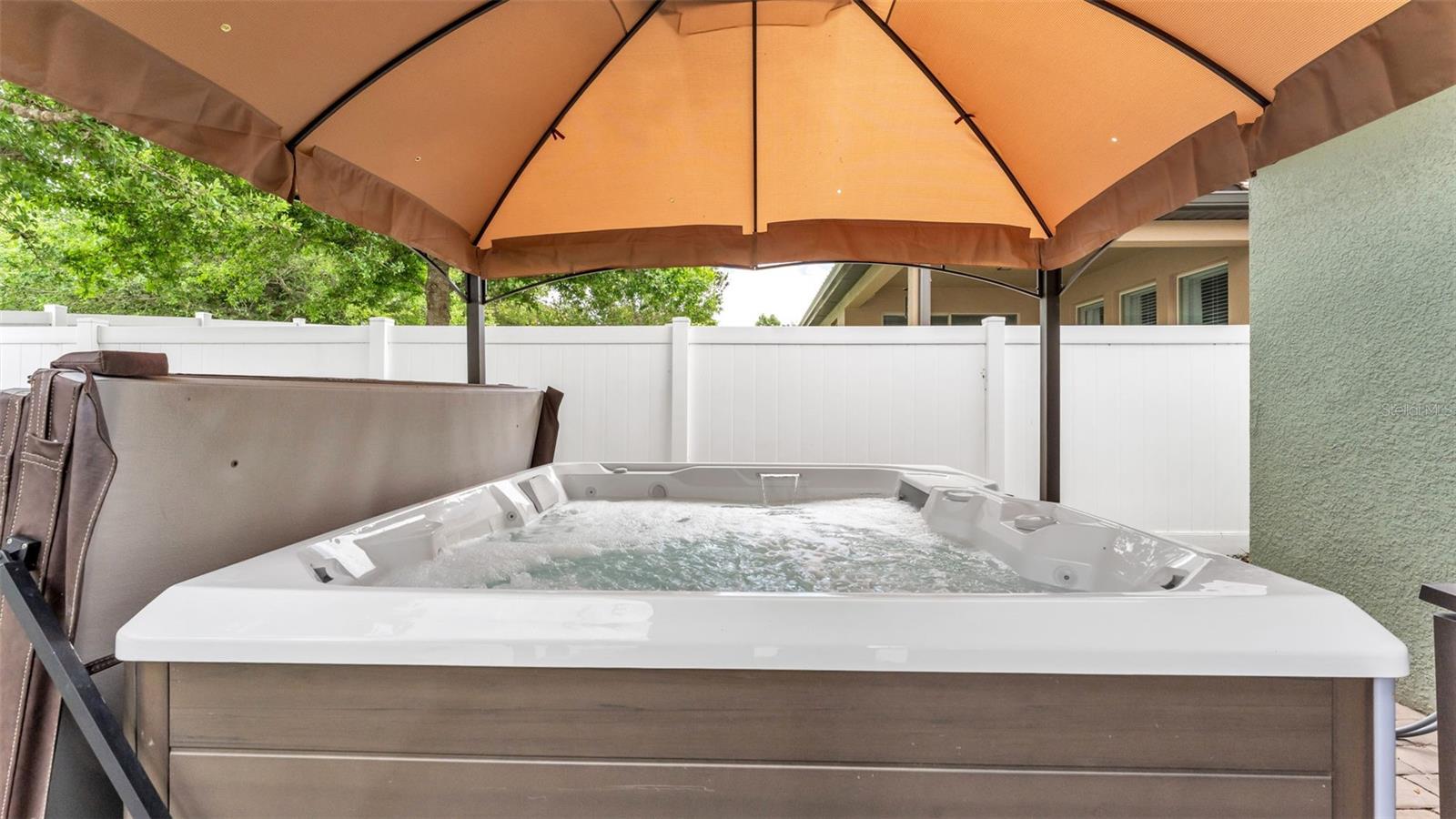 TERRALARGO PH II - Residential