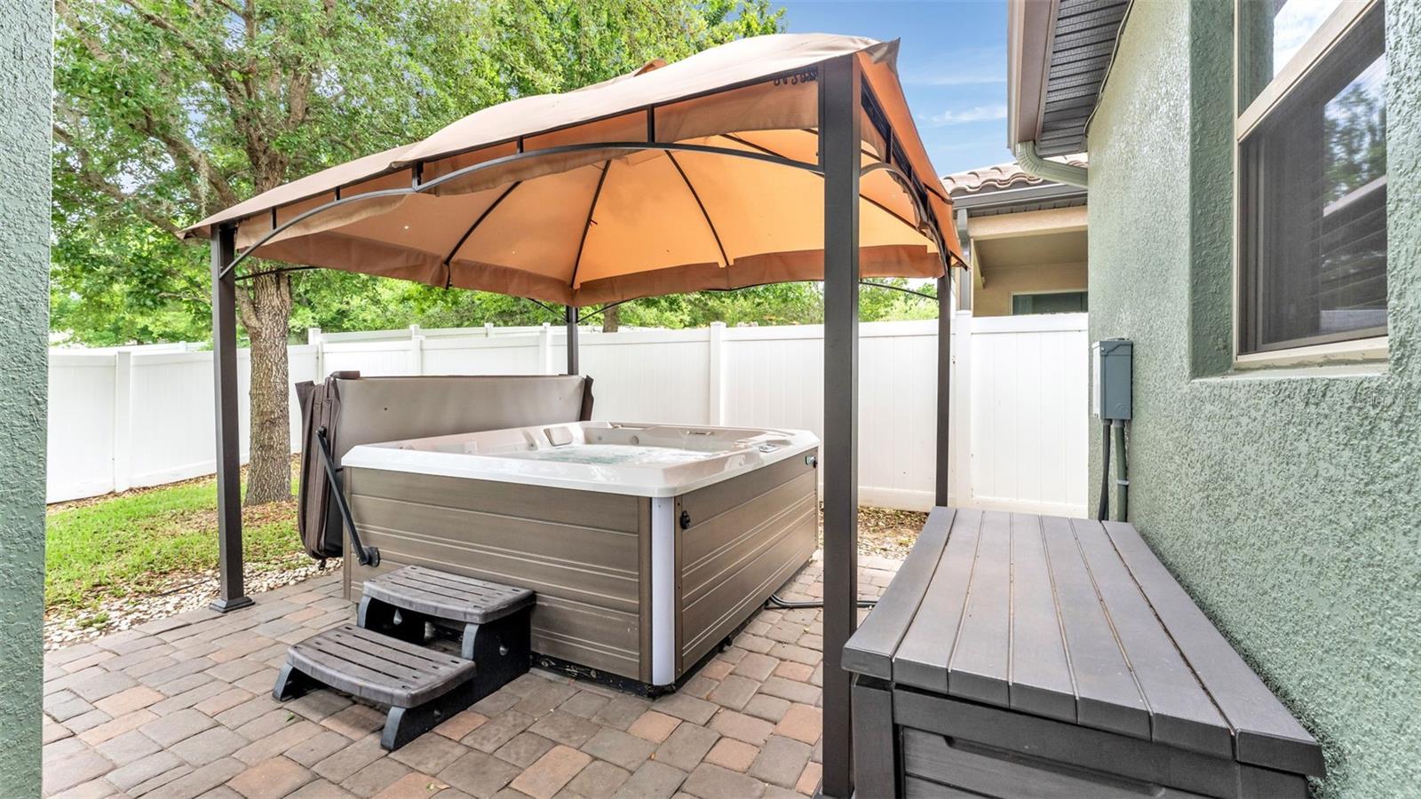 TERRALARGO PH II - Residential