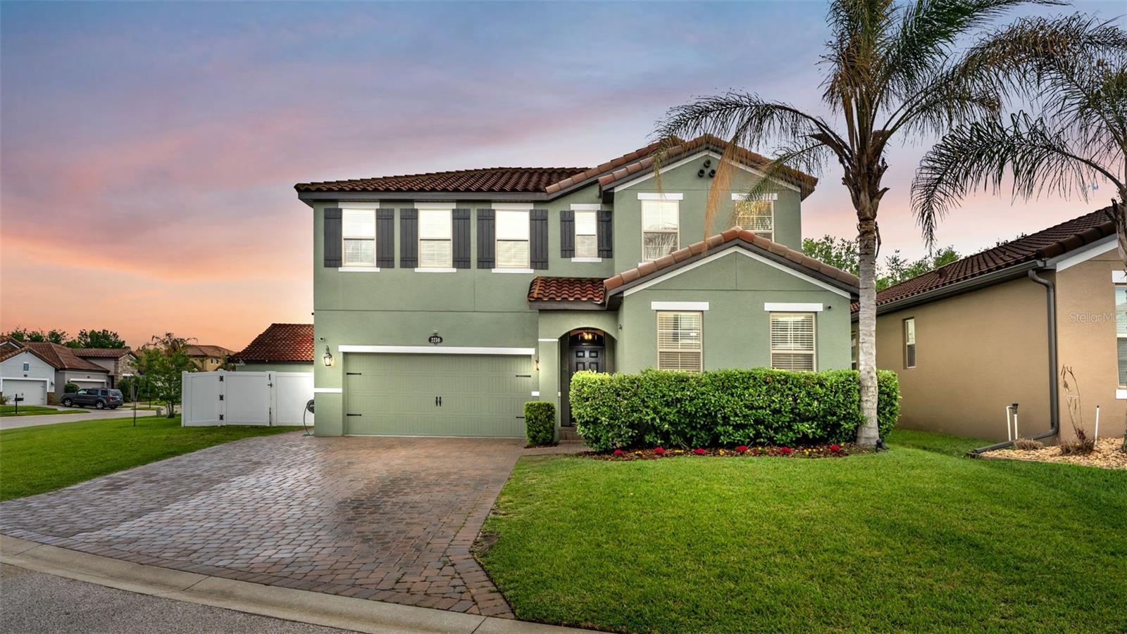 TERRALARGO PH II - Residential