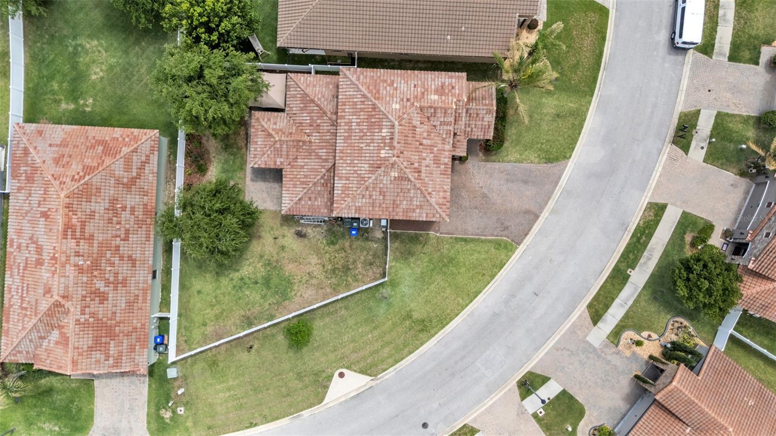 TERRALARGO PH II - Residential