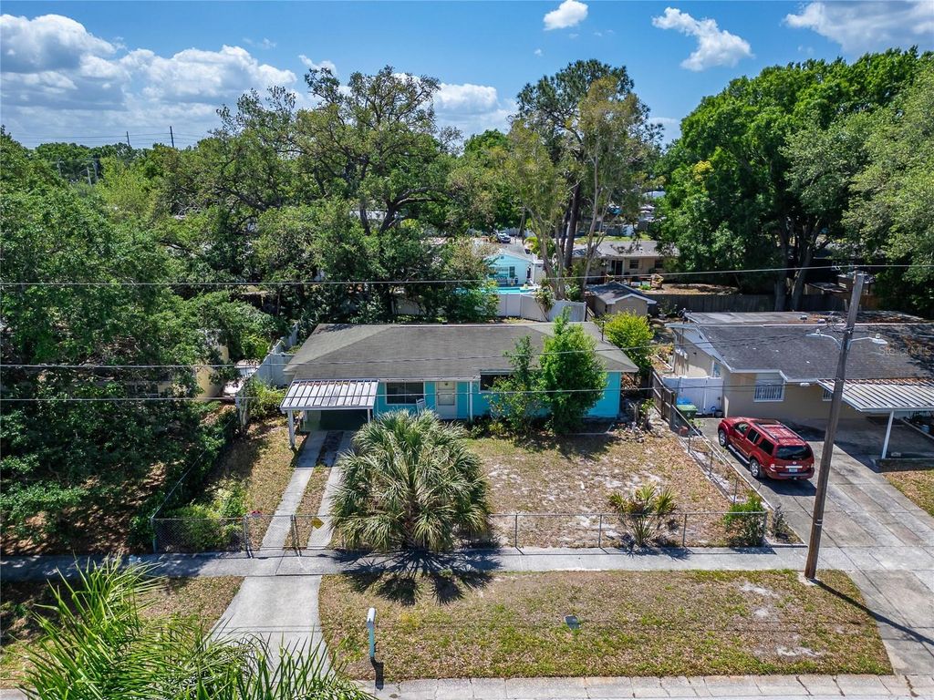 Photo of 4406 W Wyoming Avenue, Tampa, FL 33616 (MLS # TB8495087)