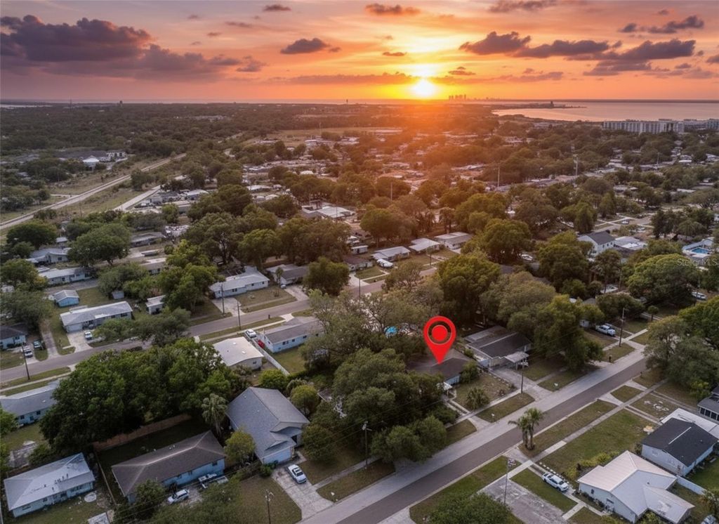 Photo of 4406 W Wyoming Avenue, Tampa, FL 33616 (MLS # TB8495087)