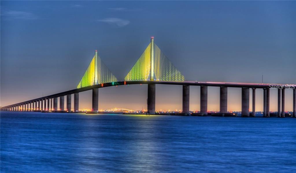 GANDY GARDENS 4 - Residential