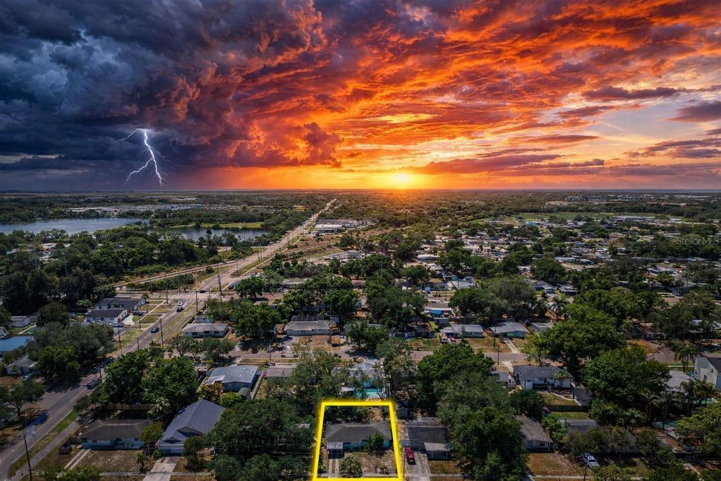 Photo of 4406 W Wyoming Avenue, Tampa, FL 33616 (MLS # TB8495087)