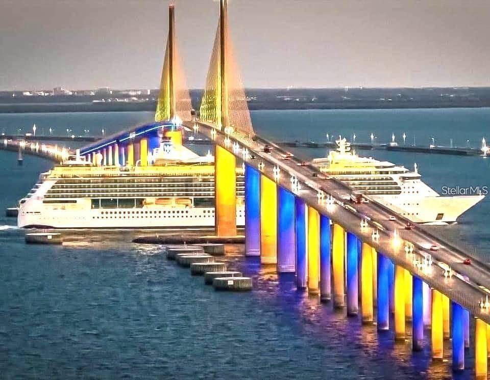 GANDY GARDENS 4 - Residential