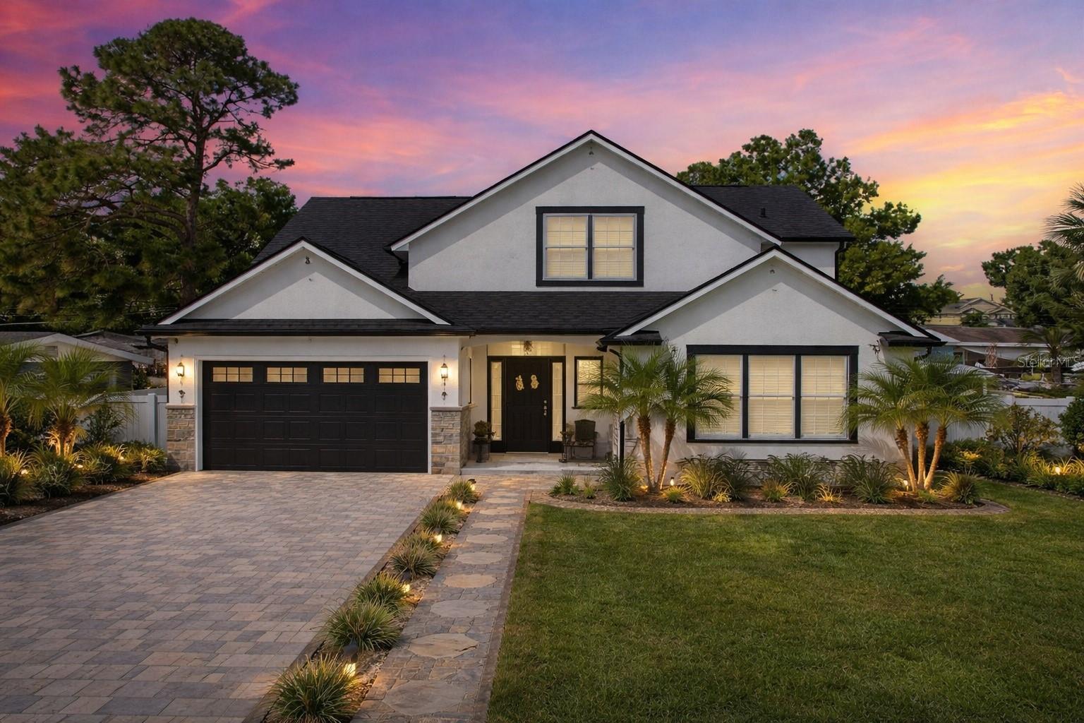 GANDY GARDENS 4 - Residential