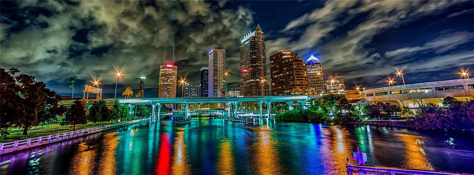 GANDY GARDENS 4 - Residential