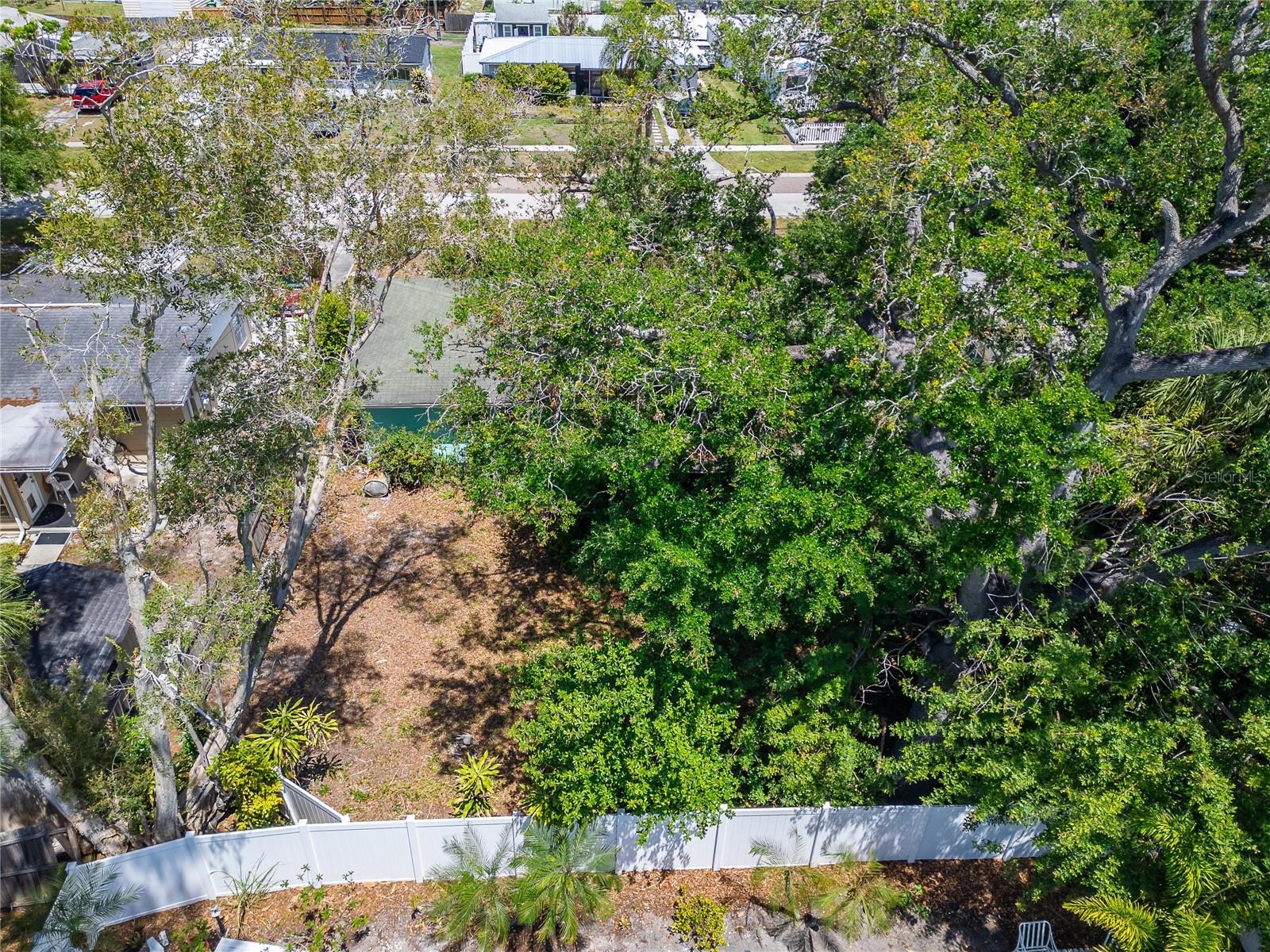 GANDY GARDENS 4 - Residential