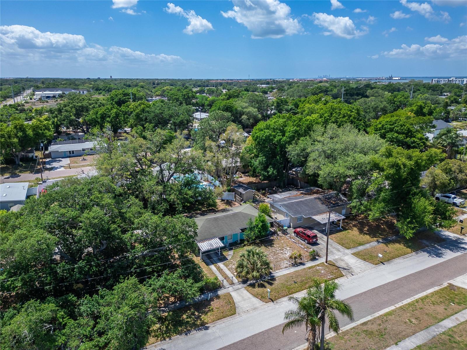 GANDY GARDENS 4 - Residential