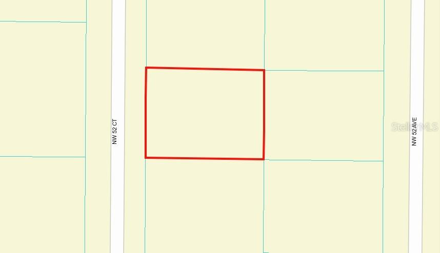 OCALA RDG UN 10 - Land