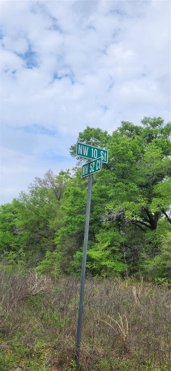 OCALA RDG UN 10 - Land