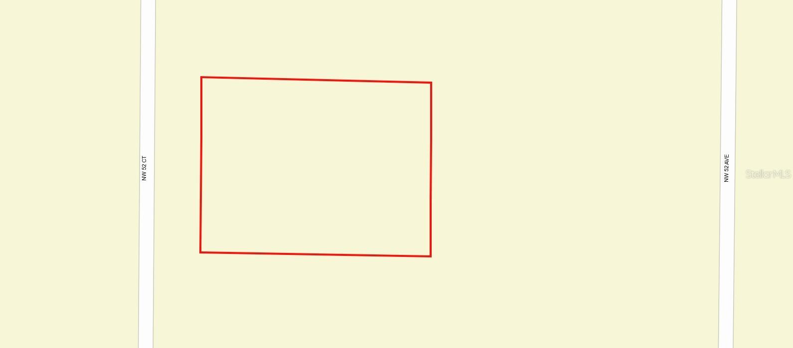 OCALA RDG UN 10 - Land