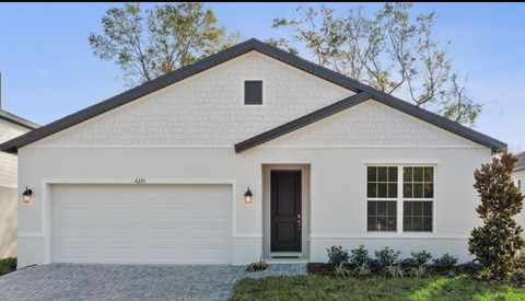 Photo of 4291 Darby Court, Eustis, FL 32736 (MLS # W7879039)