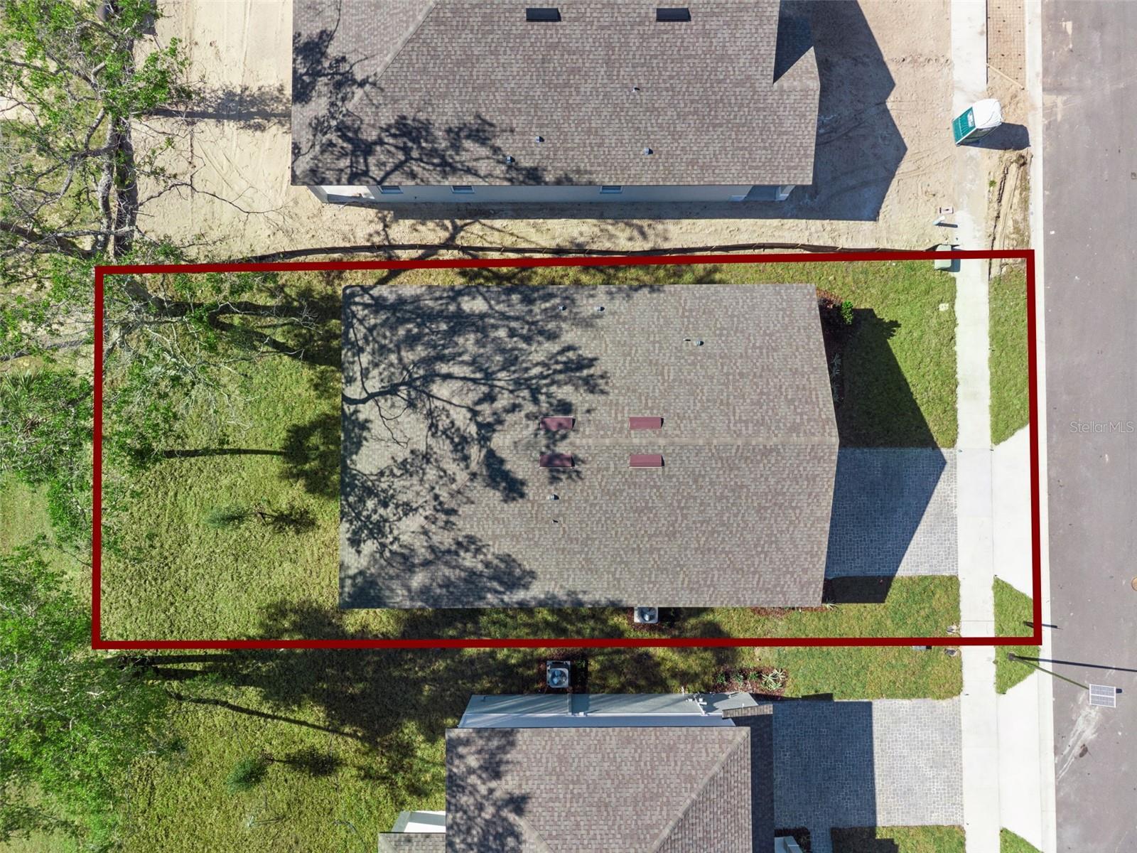 ESTES RESERVE - Residential