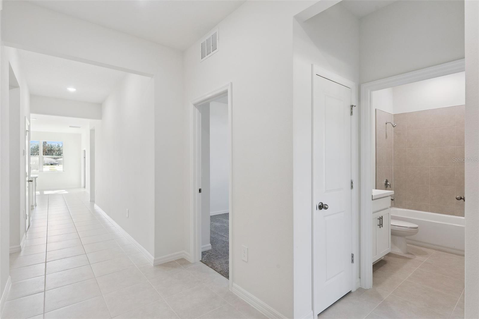 ESTES RESERVE - Residential