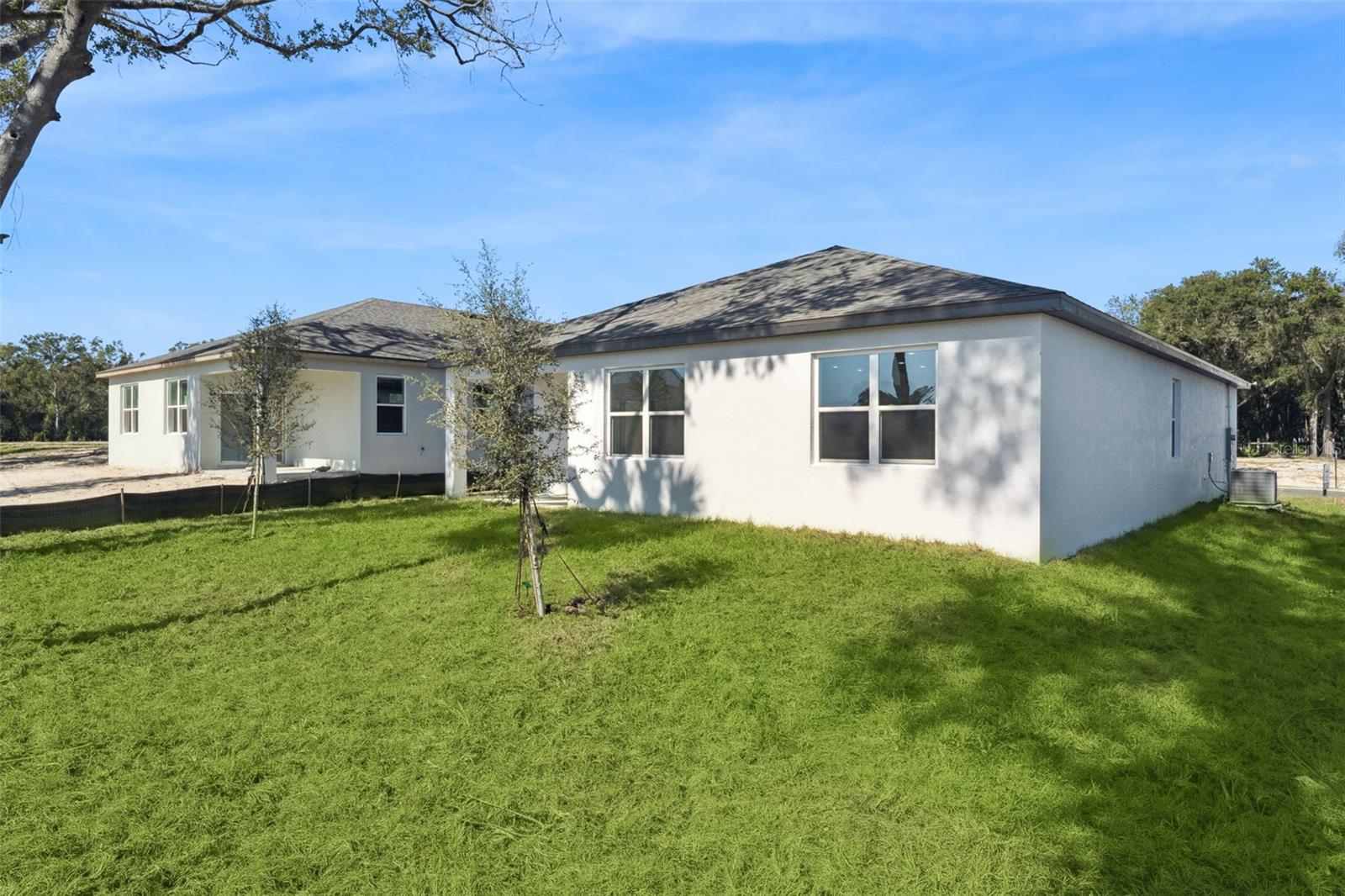 ESTES RESERVE - Residential