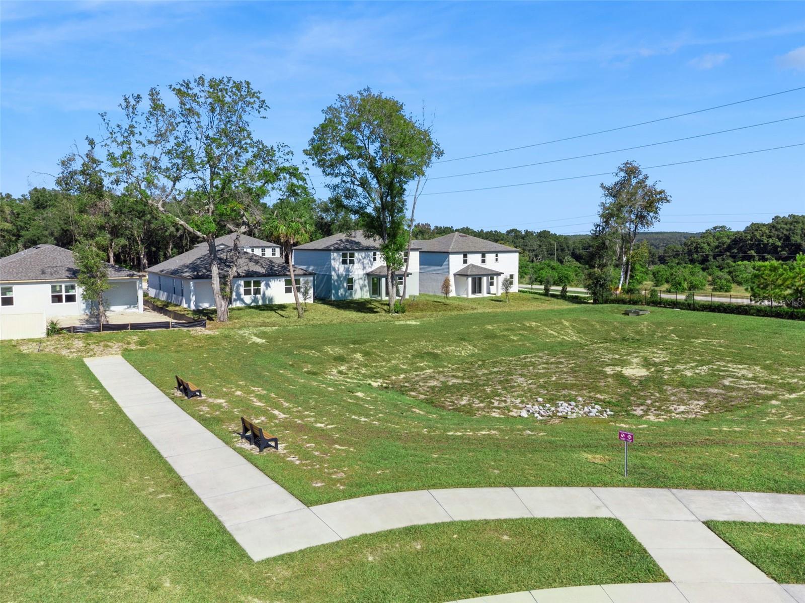 ESTES RESERVE - Residential