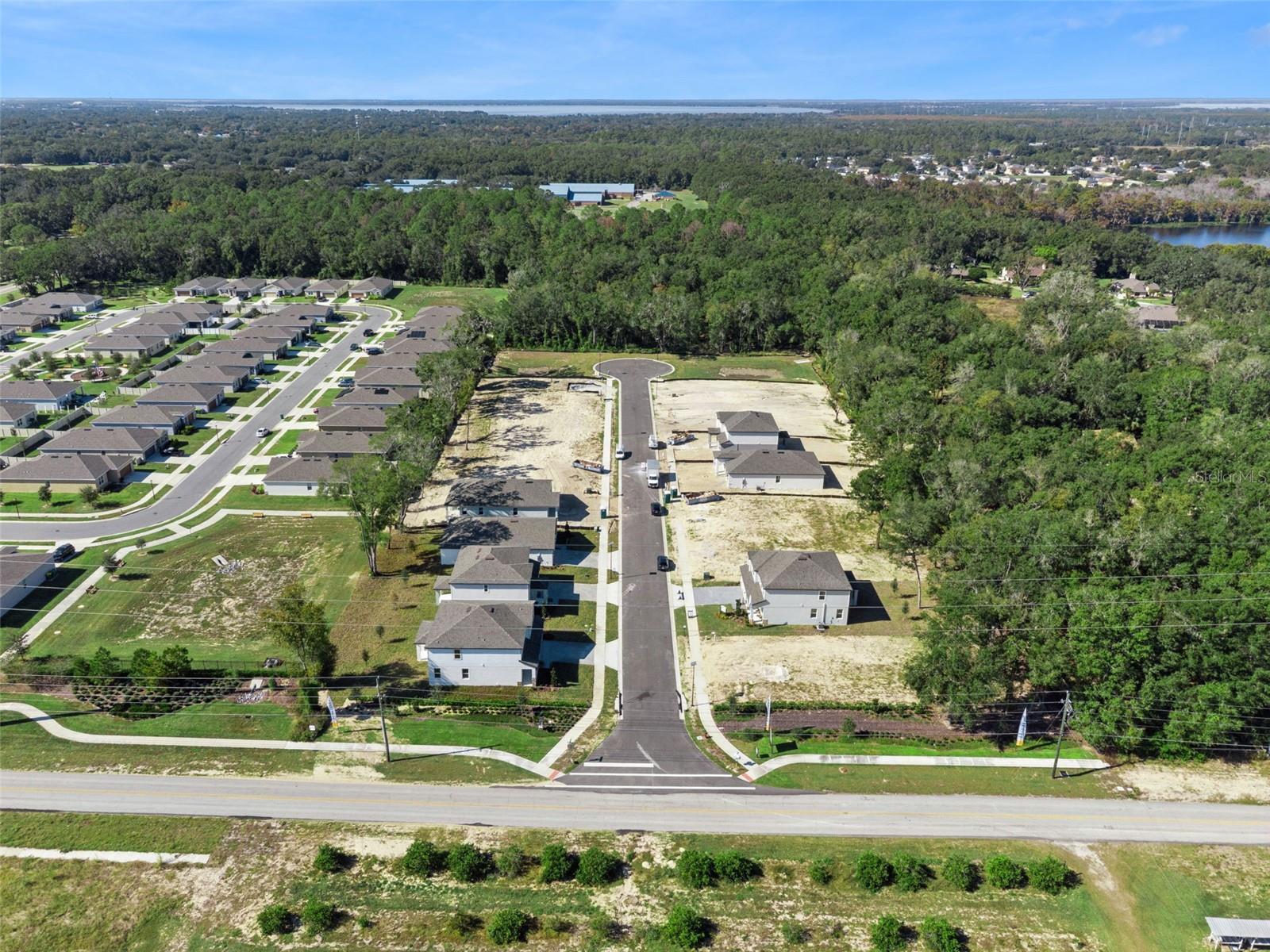 ESTES RESERVE - Residential